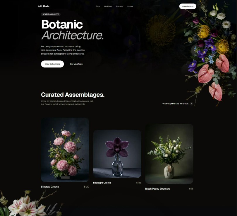 The result of the Taste Skill